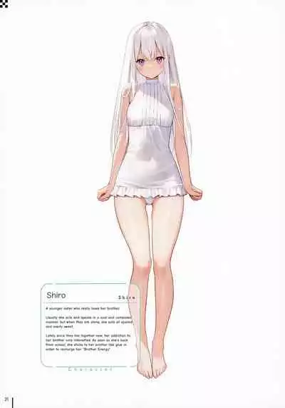 Nure Onaka 2 | Wet Tummies 2