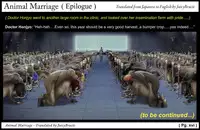 [Tengai Seibo] Animal Marriage ～Sayaka～ [English]