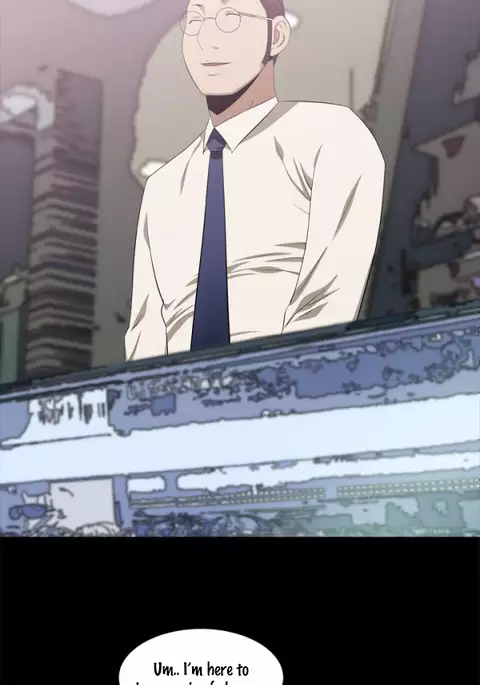 Love Parameter Ch.1-47