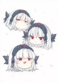 (C94) [Tousen Soudou (Tousen)] GINTITI 0 (Rozen Maiden)