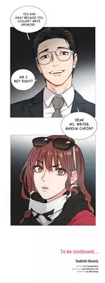 [The Jinshan] Sadistic Beauty Ch.1-10 (English) (Ongoing)