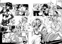 [Takuto] Early Times [Chinese]