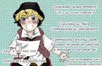 Hiyashi Dis 2 Hajimemashita