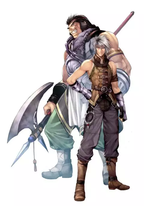 Ochita Onna Kishi | Fallen Female Knights