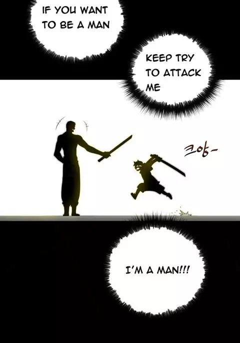 Perfect Half Ch.1-22