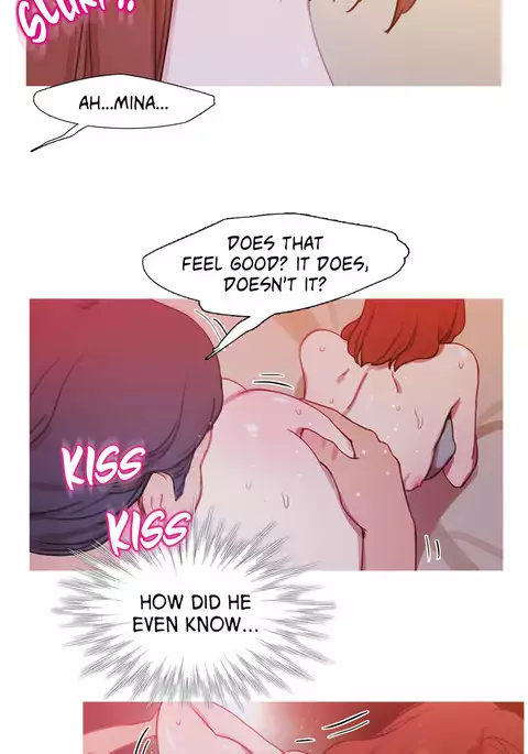 Scandal of the Witch Ch.1-38