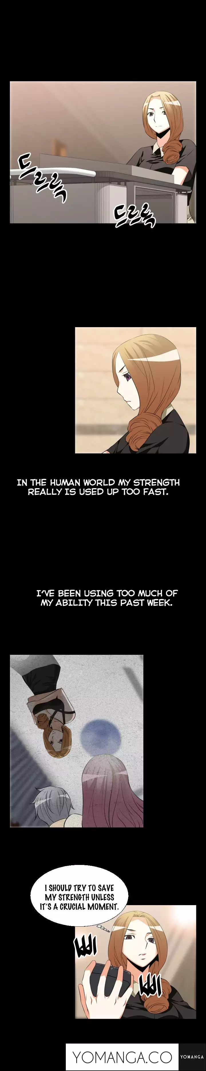 Love Parameter Ch.1-36