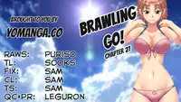 [Worin] Brawling Go Ch.0-27 (English) (YoManga) (Ongoing)