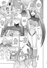 (C74) [Poyopacho (UmiUshi)] Poyopacho Berry (Macross Frontier) [English] [desudesu]