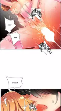 [Juder] Lilith`s Cord Ch.1-22 (English) (Ongoing)