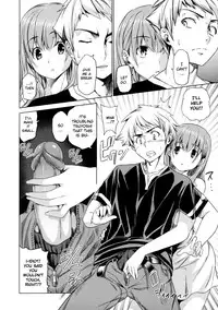 [Tosh] Menkui! (Complete) [Uncensored][English]