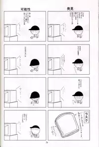 (C67) [Red Ribbon Revenger (Hayama, Makoushi)] Shouhou (Gundam Seed Destiny)