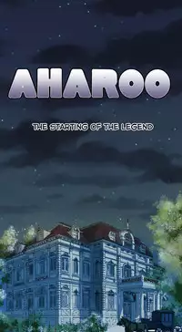 [Hong BanJang] Aharoo Ch.1-39 (English) (YoManga) (Ongoing)