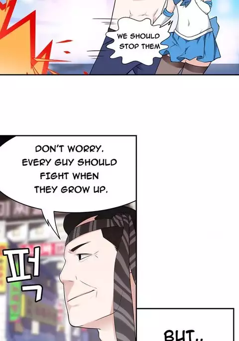 Tissue Thieves Ch.1-12