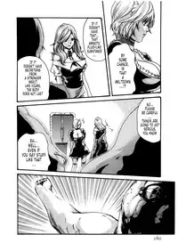 [Haruki] Kisei Juui Suzune | Parasite Doctor Suzune 4 [English] [Tonigobe]