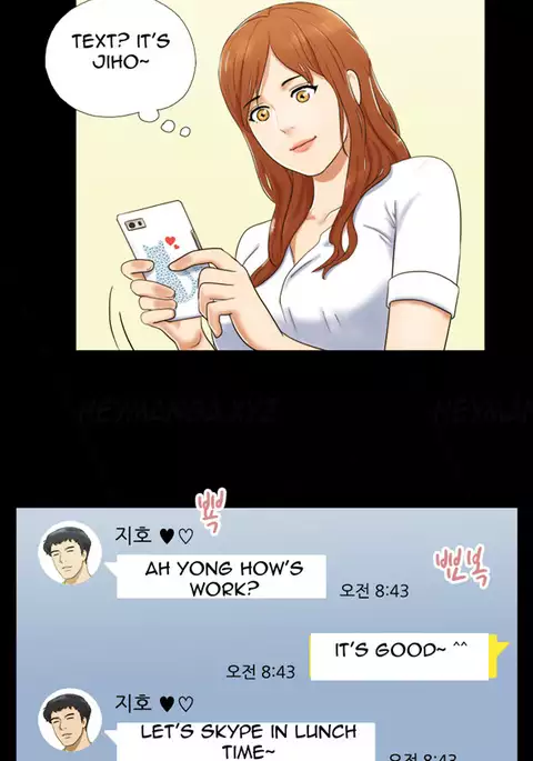 Sexual Fantasy Ch.1-11