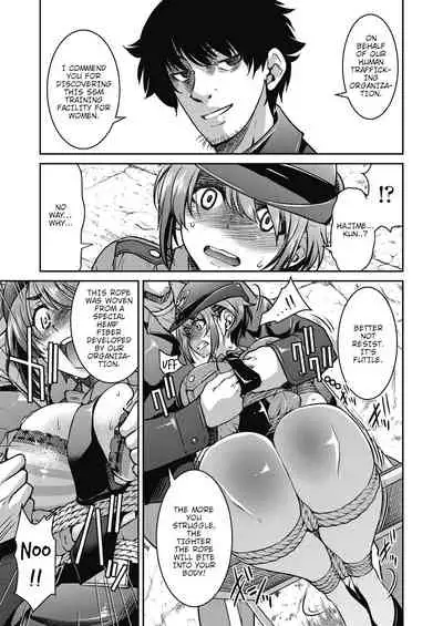 Genjitsu Sekai Cheat Nawashi