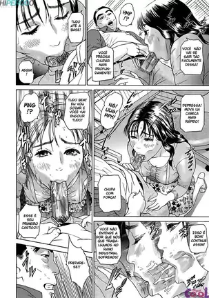 Cho Danchizuma Keiko