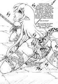 [Sumomo Dou (Sumomo EX)] Ikemono Kurabu | Biology Club [English]