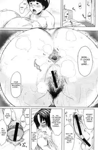 [Jitsuma] Koukan Musuko | Son Swapping [English] [desudesu & kusanyagi]