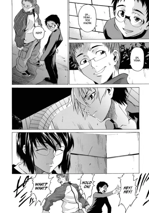 Domin-8 Me! / Take on me