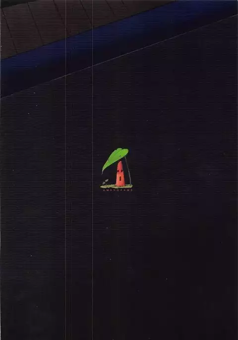 Pola no Kantan Otsumami CinCin!