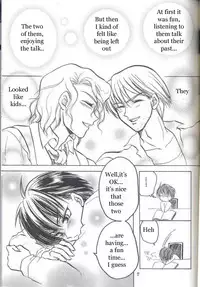 (Evil Spiral) Chocolate Prison (Enzai) [English]