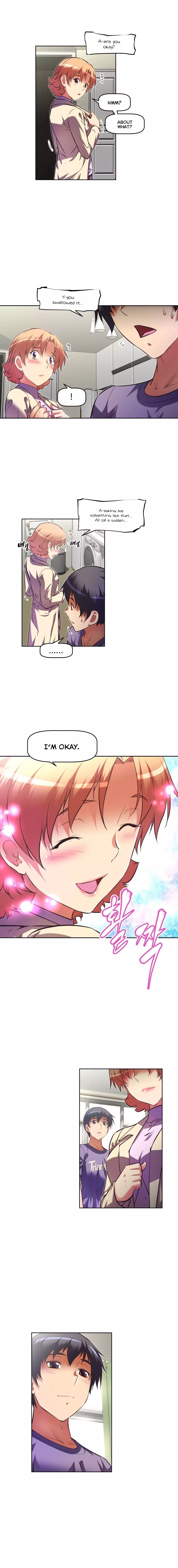 Brawling Go Ch.76-112