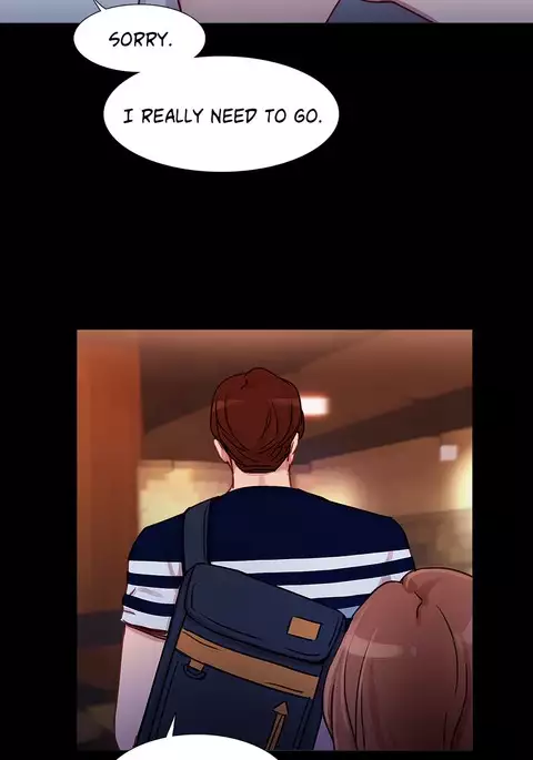 Scandal of the Witch Ch.1-24