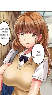 Seeing Her Panties Lets Me Stick In