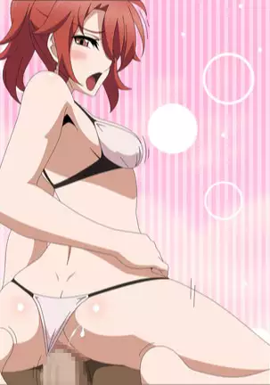 Mahouka na heya