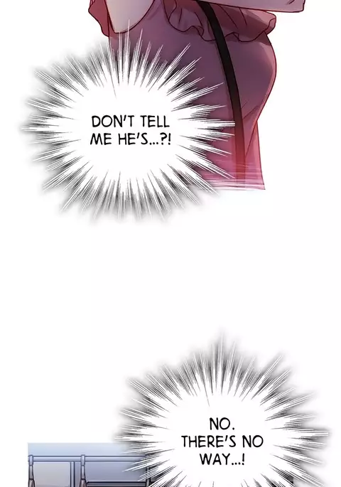 Scandal of the Witch Ch.1-39