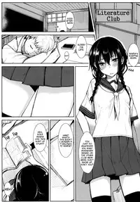 (C86) [Rodiura. (Rage)] Kouhai-chan ni Eroi Koto sareru Hon [English] [Crystalium]