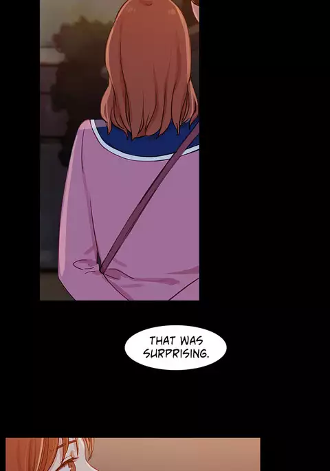 Scandal of the Witch Ch.1-37