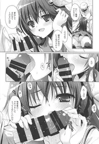 (C92) [Kaiyuu Kikaku (Suzui Narumi)] Issho ni Isasete Soushuuhen (Kantai Collection -KanColle-)