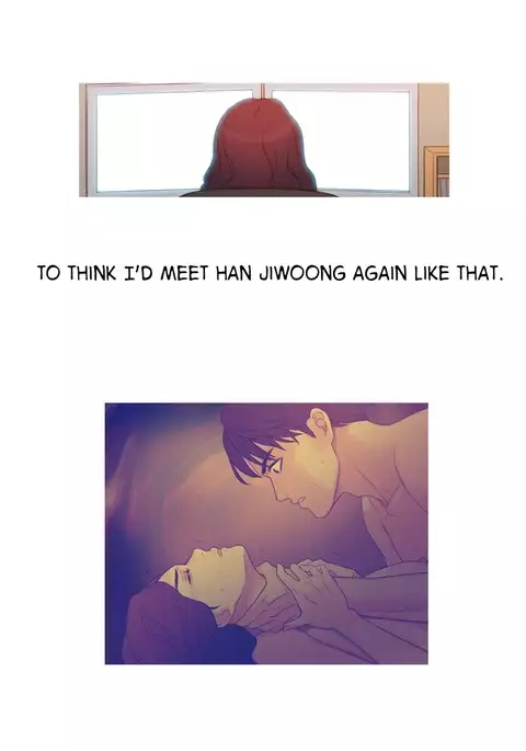 Scandal of the Witch Ch.1-37