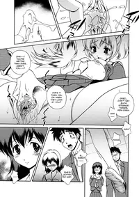 [Matsuzawa Kei] Joukou Serenade | Sexual Serenade [English] [Icarus]