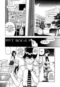 Gakuen Heaven 38 [ENG]
