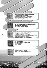 PLEATED GUNNER #10 BLACK AND WHITE Futasuka