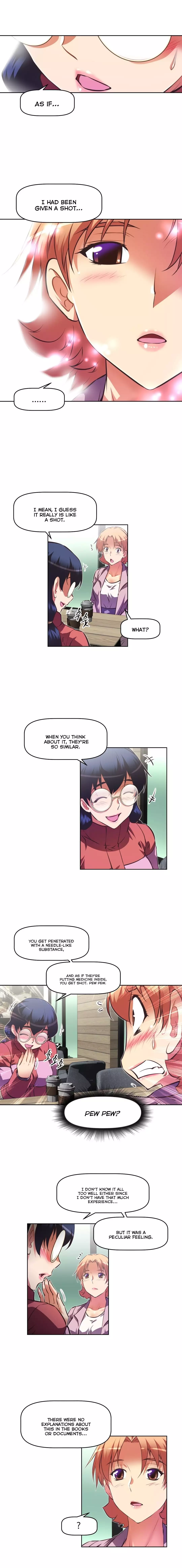 Brawling Go Ch.76-112