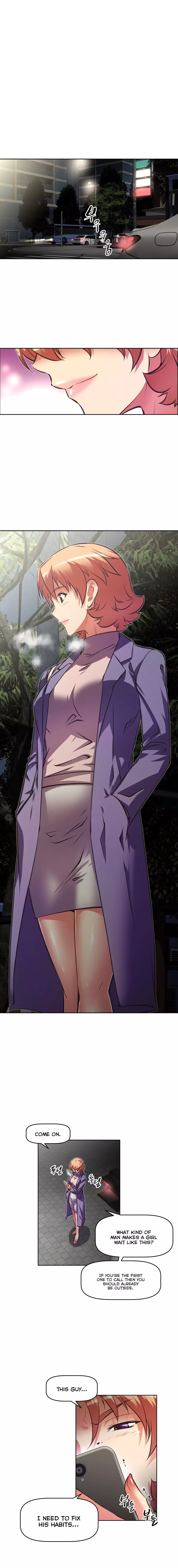 Brawling Go Ch.76-112