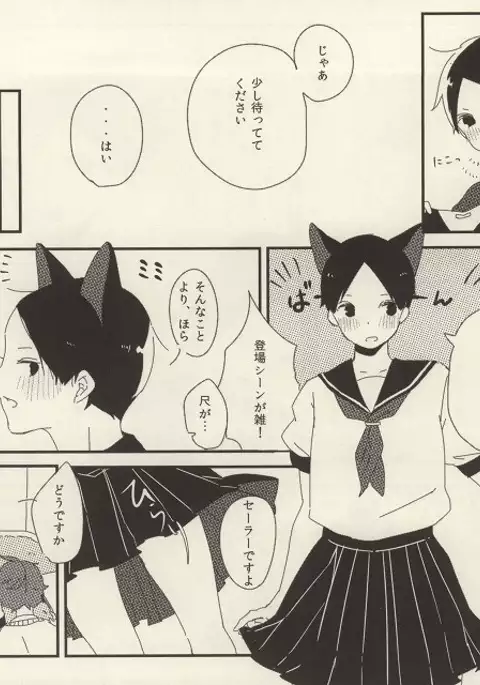 うちのねこさま