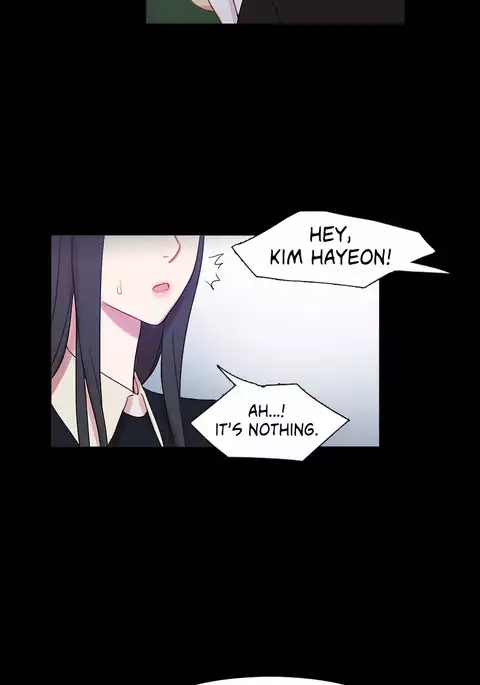 Scandal of the Witch Ch.1-39