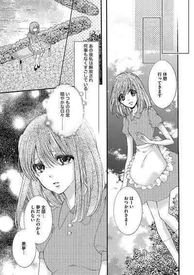 鬼畜兄弟の悶絶調教~私はいいなり奴隷~