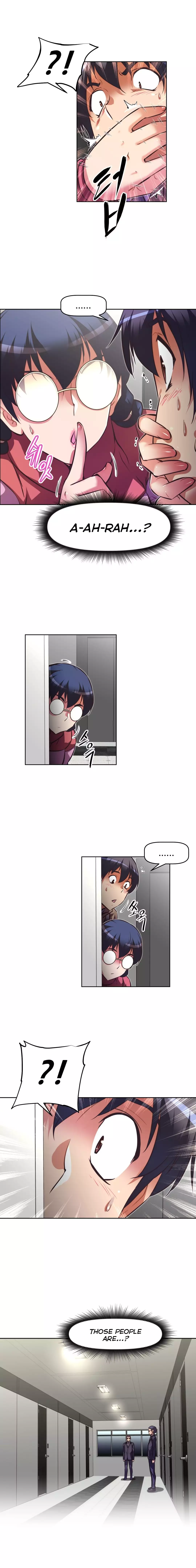 Brawling Go Ch.76-112