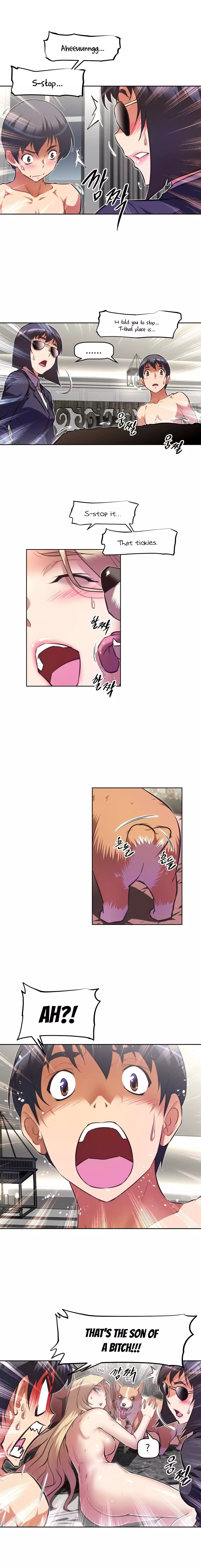 Brawling Go Ch.76-112