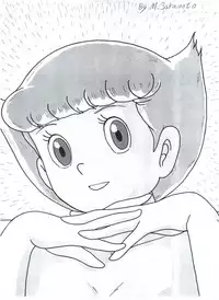 [エスパー魔美復活祭実行委員会 (よろず)] つゆくさ画廊II (Esper Mami)