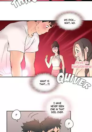 Sexercise Ch.26/?