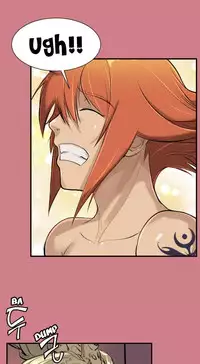 [Hong BanJang] Aharoo Ch.1-39 (English) (YoManga) (Ongoing)