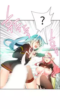 [Juder] Lilith`s Cord Ch.1-22 (English) (Ongoing)